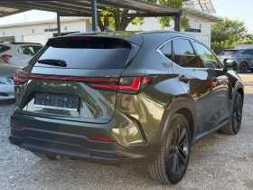 Lexus NX 350h 4x4/360Camera/Relax+ HHC, снимка 5