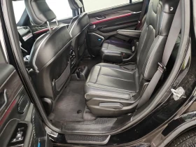 Jeep Grand cherokee 5.7 V8 * OVERLAND * 4WD * CARFAX * , снимка 12