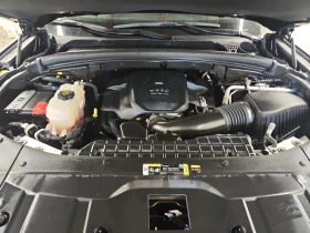 Jeep Grand cherokee 5.7 V8 * OVERLAND * 4WD * CARFAX * , снимка 16