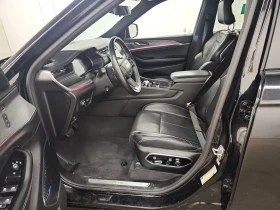 Jeep Grand cherokee 5.7 V8 * OVERLAND * 4WD * CARFAX * , снимка 5