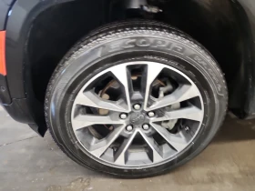 Jeep Grand cherokee 5.7 V8 * OVERLAND * 4WD * CARFAX * , снимка 6