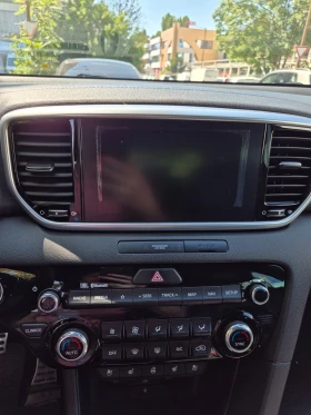 Kia Sportage GT-Line, снимка 12