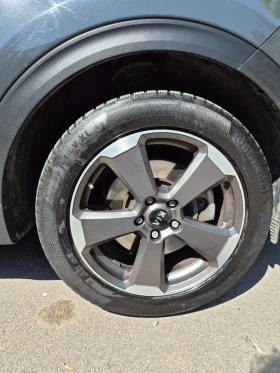 Kia Sportage GT-Line, снимка 9