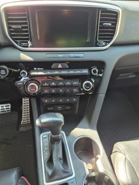 Kia Sportage GT-Line, снимка 6