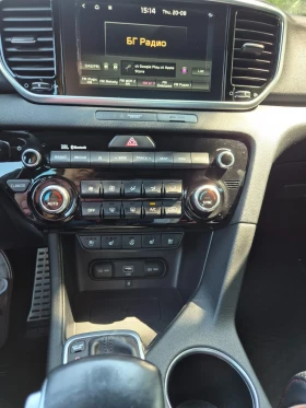 Kia Sportage GT-Line, снимка 16