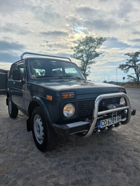 Lada Niva 1.7 I, снимка 5