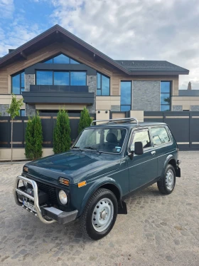 Lada Niva 1.7 I, снимка 1