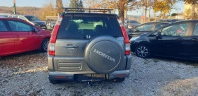 Honda Cr-v 4x4, снимка 6