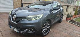 Renault Kadjar 1.6dci BOSE / PANORAMA / ИЗКЛЮЧИТЕЛНО ЗАПАЕН, снимка 1 - Автомобили и джипове - 44507708