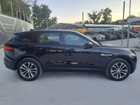 Jaguar F-PACE 2.0d - 180к.с.  AWD / 109 760km, снимка 4