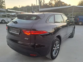 Jaguar F-PACE 2.0d - 180к.с.  AWD / 109 760km, снимка 5