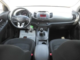 Kia Sportage 1.6i-6sk-130.000km-Euro-5B - [15] 