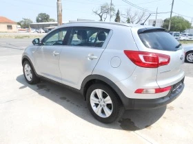 Kia Sportage 1.6i-6sk-130.000km-Euro-5B - [8] 