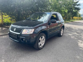 Suzuki Grand vitara 1.9DDS, снимка 15