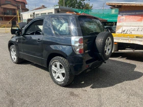 Suzuki Grand vitara 1.9DDS, снимка 4