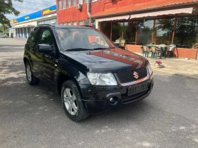 Suzuki Grand vitara 1.9DDS, снимка 16