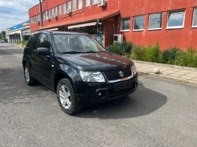 Suzuki Grand vitara 1.9DDS, снимка 13