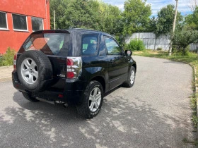 Suzuki Grand vitara 1.9DDS, снимка 14