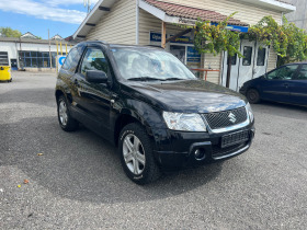 Suzuki Grand vitara 1.9DDS | Mobile.bg    2