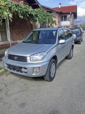 Toyota Rav4 | Mobile.bg    2