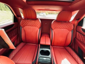 Bentley Bentayga W12 | Speed | 3xTV | Anniversary 100 - [12] 