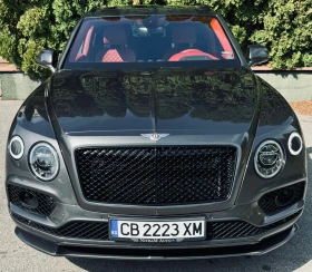 Bentley Bentayga W12 | Speed | 3xTV | Anniversary 100 - [3] 