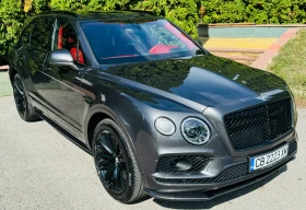 Bentley Bentayga W12 | Speed | 3xTV | Anniversary 100 - [4] 