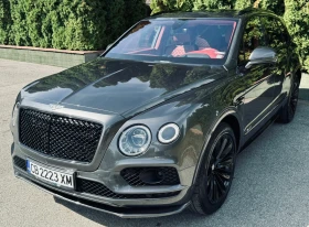 Bentley Bentayga W12 | Speed | 3xTV | Anniversary 100 - [2] 