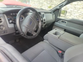 Ford F150 XLT Crew Cab Extra Short Bed - [6] 