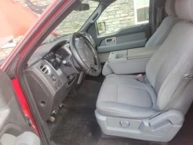 Ford F150 XLT Crew Cab Extra Short Bed - [7] 