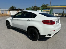 BMW X6 3.5 TOP , снимка 9