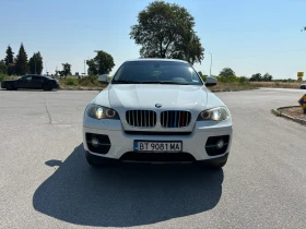 BMW X6 3.5 TOP , снимка 2