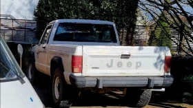 Jeep Cherokee  COMANCHE PICK UP, снимка 3