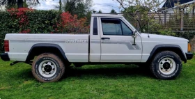 Jeep Cherokee  COMANCHE PICK UP, снимка 2