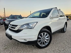 Honda Cr-v 2.2i-DTEC, 150к.с., Facelift , снимка 1