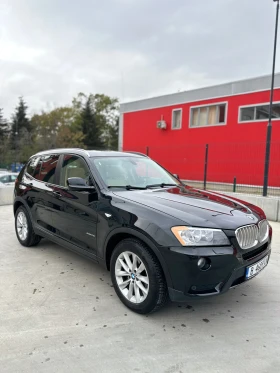 Обява за продажба на BMW X3 X3 2.8i XDrive ~29 200 лв. - изображение 1