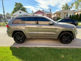 Jeep Grand cherokee Laredo X   | Mobile.bg    2