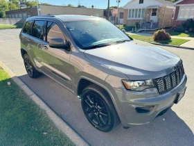 Jeep Grand cherokee Laredo X   | Mobile.bg    3