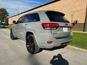 Jeep Grand cherokee Laredo X   | Mobile.bg    5