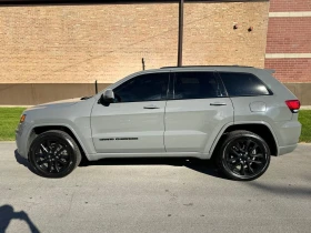 Jeep Grand cherokee Laredo X КРАЙНА ЦЕНА - [1] 