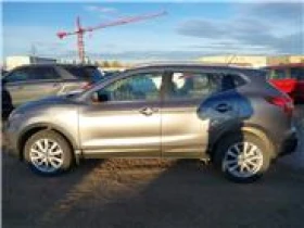 Nissan Qashqai, снимка 7