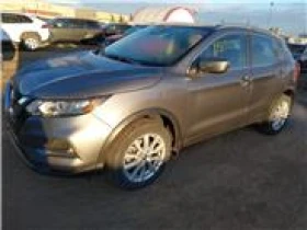 Nissan Qashqai, снимка 2