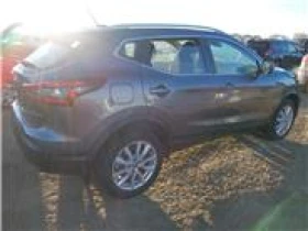 Nissan Qashqai, снимка 4