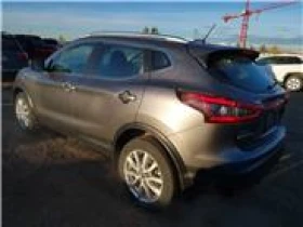 Nissan Qashqai, снимка 3