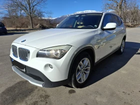 BMW X1, снимка 2