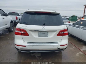 Mercedes-Benz ML 350 AMG* PACK* * * *  | Mobile.bg    6