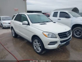  Mercedes-Benz ML 350