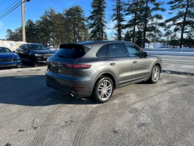 Porsche Cayenne AWD* BOSE* ADAPTIVE* OBDUH* DIGITAL* PANO* , снимка 4