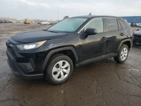 Toyota Rav4 - 37000 лв. - 75626485 | Car24.bg