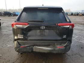 Toyota Rav4 - 37000 лв. - 75626485 | Car24.bg